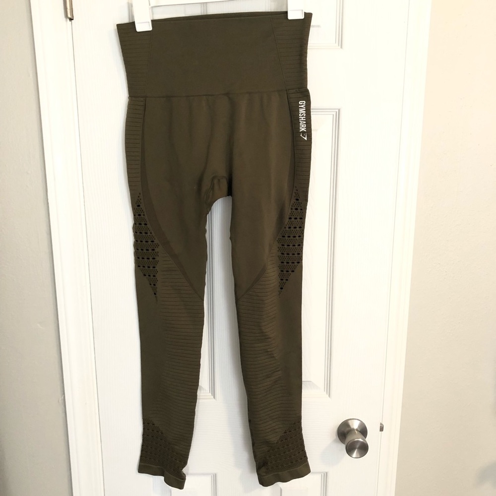 Gymshark leggings
